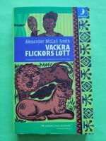 Vackra flickors lott - Damernas detektivbyr&aring;