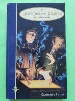 Det heliga ordet - Legenden om kr&aring;kan