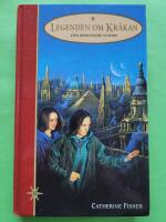 Den brinnande staden - Legenden om kr&aring;kan