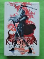 Midnattskronan - Glastronen 2