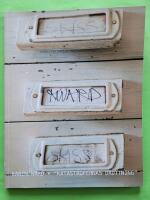 "Katastrofernas drottning"