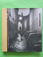 Ullabritt Jonsson i Rom