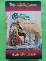 Eldsn&auml;tter - Gr&ouml;na &auml;ngelns torn 2 - Minne, sorg & t&ouml;rne