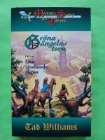 Den vindlande v&auml;gen - Gr&ouml;na &auml;ngelns torn 3