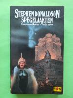 Spegeljakten - Kampen om Mordant 3