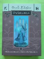 Trollkarlen fr&aring;n &Ouml;v&auml;rlden