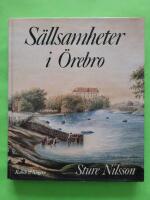 S&auml;llsamheter i &Ouml;rebro