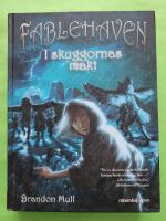 I skuggornas makt - Fablehaven