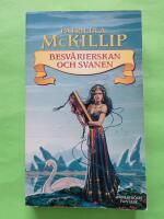 Besv&auml;rjerskan och svanen