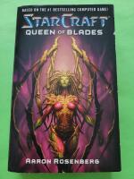 Queen of blades - Starcraft