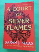 A Court of Silver Flames