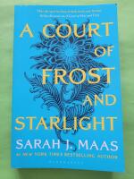 A Court of Frost and Starlight