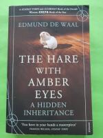 The Hare with the Amber Eyes