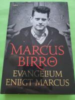 Evangelium enligt Marcus