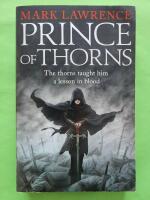 Prince of Thorns