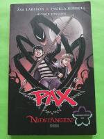 Nidst&aring;ngen - Pax 1