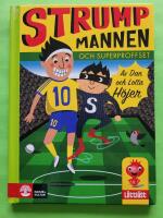 Strumpmannen och superproffset