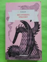 Den yttersta stranden - Trollkarlen fr&aring;n &ouml;v&auml;rlden