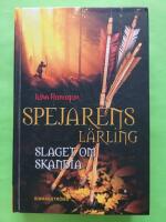 Slaget om Skandia - Spejarens l&auml;rling 4