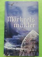 M&ouml;rkrets makter - Jarastavens vandring 5