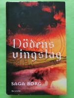 D&ouml;dens vingslag - Jarastavens vandring 6