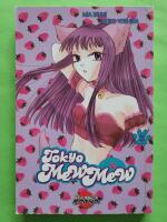 Tokyo Mew Mew 5