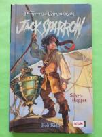 Jack Sparrow 6 - Silverskeppet