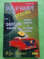 Sp&ouml;ket, agenten & en femme fatale