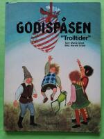 Godisp&aring;sen : "trolltider"