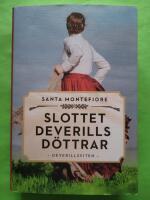 Slottet Deverills d&ouml;ttrar - Deverillsviten