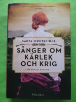 S&aring;nger om k&auml;rlek och krig - Deverillsviten