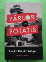 P&auml;rlor och potatis