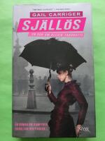 Sj&auml;ll&ouml;s - En bok om Alexia Tarabotti