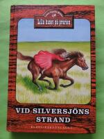 Vid Silversj&ouml;ns strand - Lilla huset p&aring; pr&auml;rien 4