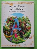 Agaton &Ouml;man och alfabetet