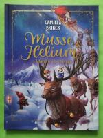 Jul med Musse & Helium - I v&auml;ntan p&aring; tomten