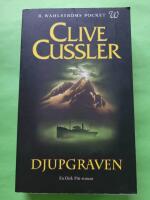 Djupgraven - En Dirk Pitt-roman
