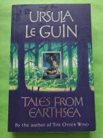Tales from Earthsea : The Fifth Book of Earthsea