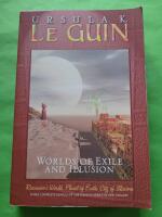 Worlds of Exile and Illusion - Three complete novels of the Hainish series in one volume