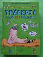 V&aring;r supersmarta tr&auml;dkoja med 104 v&aring;ningar