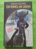 En ring av j&auml;rn
