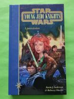 Ljussv&auml;rden - Young Yedi knights - Star wars