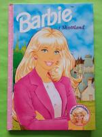 Barbie i Skottland