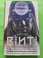 Binti: The Complete Trilogy