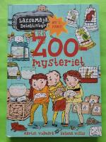Zoomysteriet - LasseMajas Detektivbyr&aring;