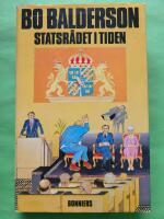 Statsr&aring;det i tiden