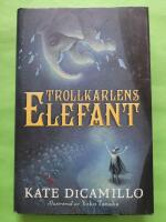 Trollkarlens elefant