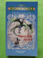 Vapen fr&aring;n Avalon - Andra boken i Amber-serien