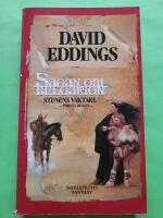 Stenens v&auml;ktare - Sagan om Belgarion 1