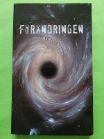 F&ouml;r&auml;ndringen